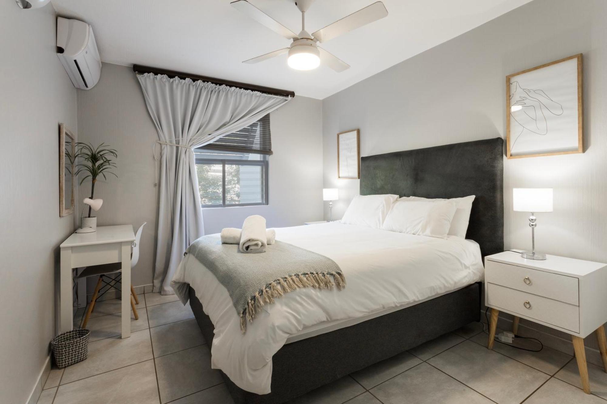 Ocean Pearl At Chakas Cove - Beachfront Apartment Ballito Exterior foto